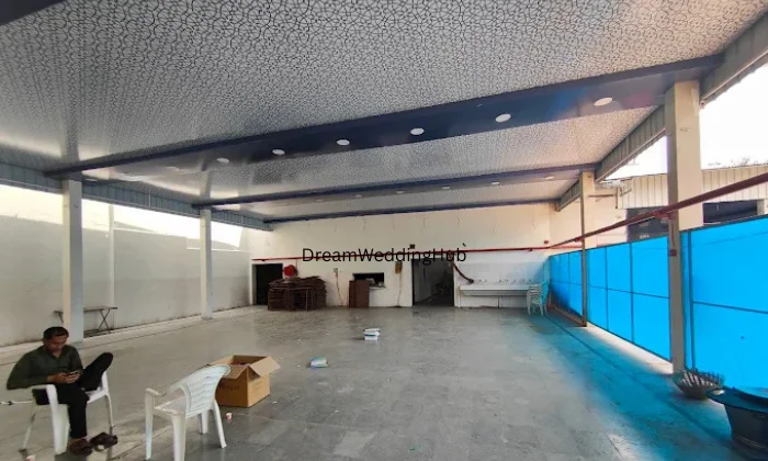 Uzma Gardens Function Hall